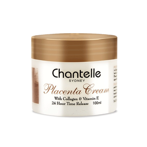 澳洲进口羊胎素绵羊油面霜