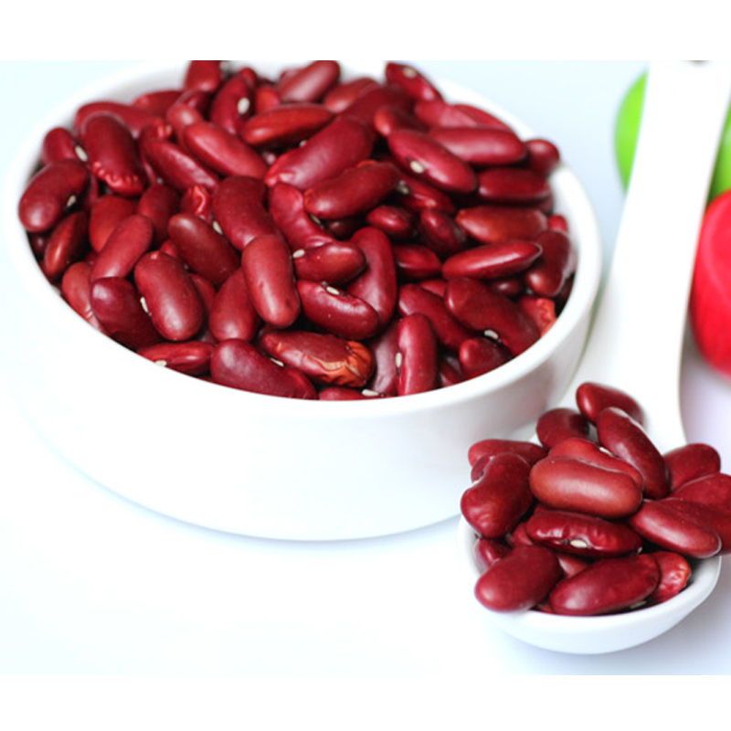 【天猫超市】禾煜 红芸豆400g 杂粮红腰豆大红豆扁豆红芸豆 九块九包邮网