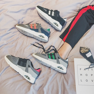 情侣跑步运动鞋