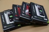 iphone5 5s背夹电池1700mah 库存正品 juice air盒装 pack mophie