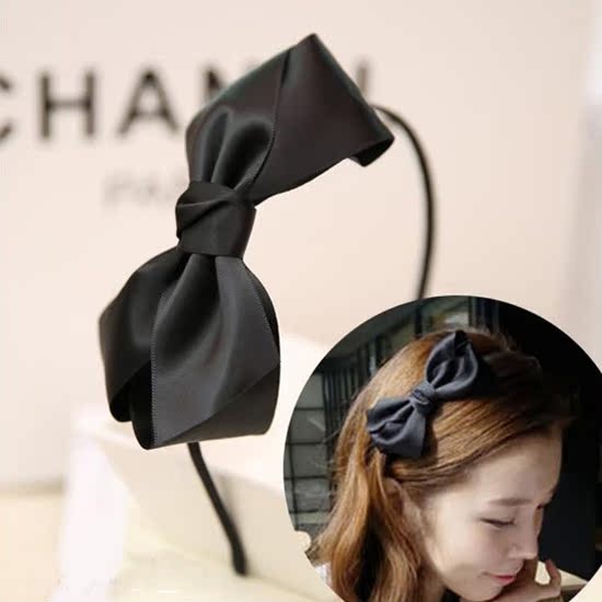 正品[缎带蝴蝶结]缎带蝴蝶结的打法评测 手工缎