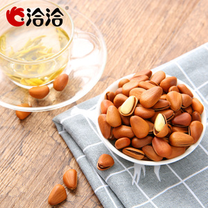 洽洽_开口松子200g*2袋