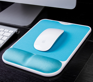 电脑护腕可爱鼠标垫