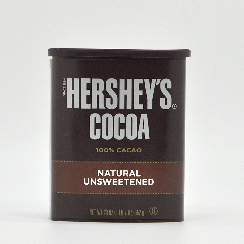 正品[好时可可粉]好时可可粉减肥评测 好时可可