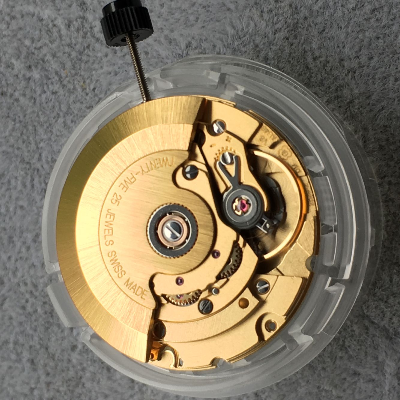 海鸥最稳定的机芯_海鸥表 机芯_海鸥机芯 表