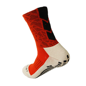 透气运动篮球袜