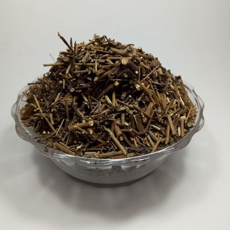 冬凌草 6斤包邮 冰凌花,冰凌草,六月令,山荏 中药材 500克13元