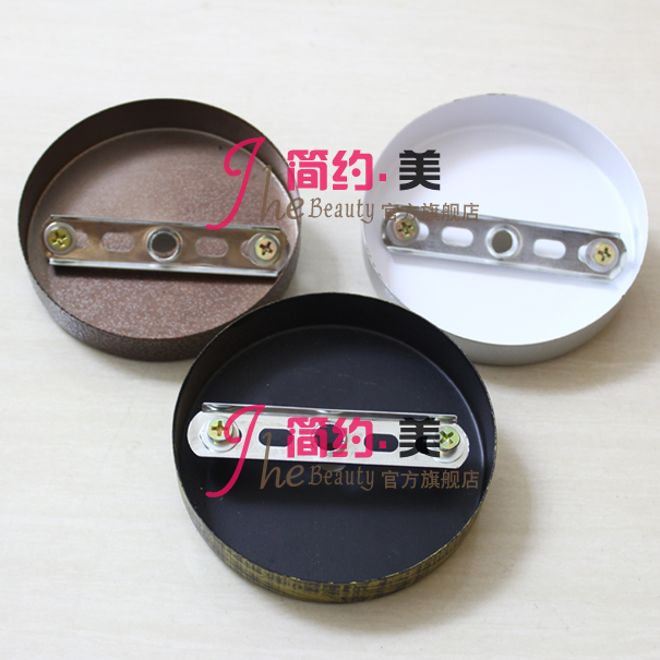 灯具配件 diy吸顶壁灯底座餐吊灯底盘diy 过道玄关吧台灯圆盘配件
