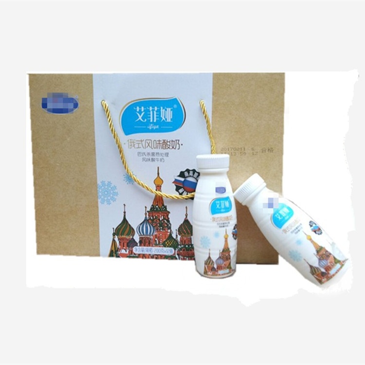 正品[酸奶 品种]光明酸奶品种评测 伊利低温酸奶