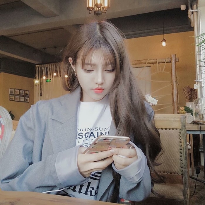 推荐最新假发品牌范冰冰 范冰冰代言假发品牌