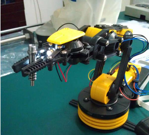 owi robotic arm edge-535ܻתػеֱ