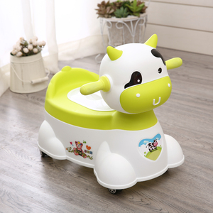 儿童抽屉式坐便器