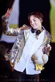 2017 GD 权志龙北京上海广州深圳演唱会 201