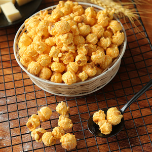 三只松鼠小贱爆米花150gx2