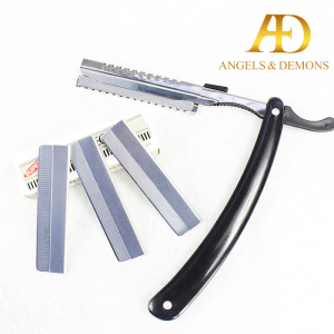 修眉刀片工具套装