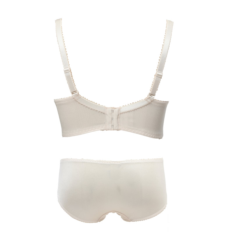 <em>套装</em>性感女士内衣<em>月夜</em>梦境聚拢瑞尔1折包邮_