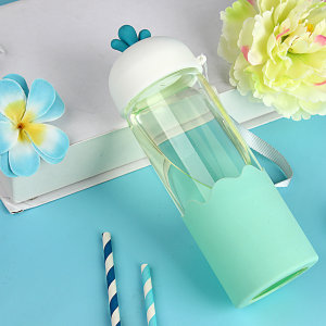 创意可爱小清新随手杯