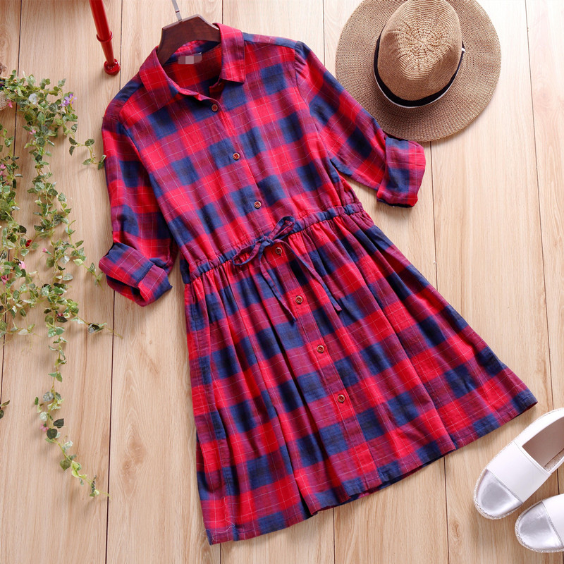 素品棉麻女装店铺 掌柜:非yan莫属_推荐值得买