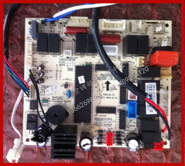 [美的空调主板]评价 美的空调主板电路图怎么样
