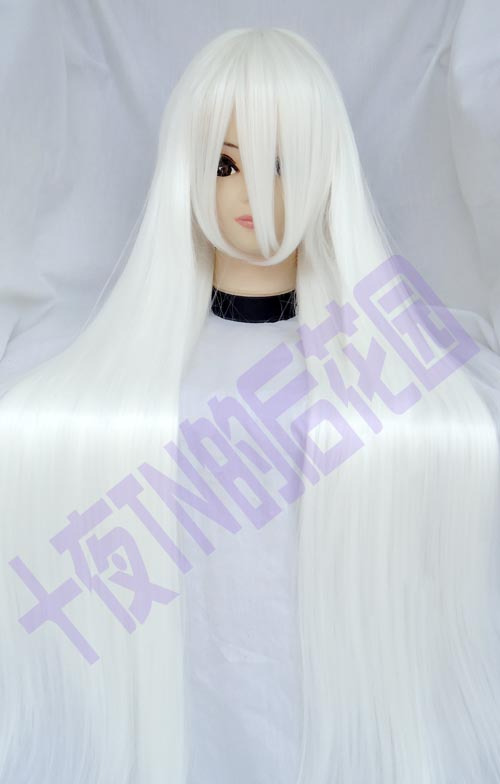 正品[杀生丸海报]杀生丸评测 穿越之爱上杀生丸