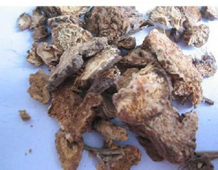 中药材 苍术 炒苍术  苍术片  500克 包邮 同仁堂品质