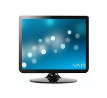 液晶电视加70元 一线屏 17寸液晶显示器198元 全新