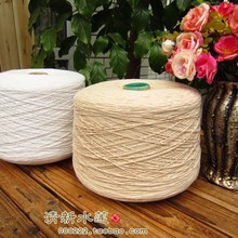 4手工钩针勾花边DIY编织台桌布垫子 本白米色纯全老棉线1mm 批10
