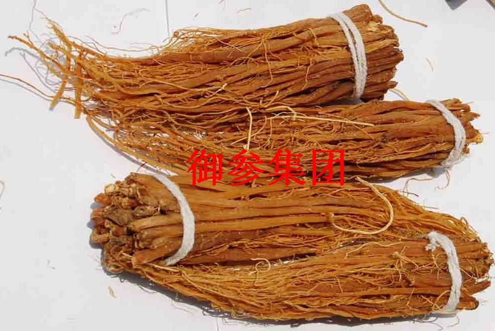 正宗红参须人参须高丽参片长白参片红参片山参土参园参泡酒煲汤