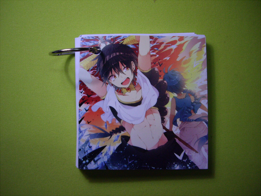 正品[魔笛 漫画 全集]魔笛magi漫画评测 魔笛m