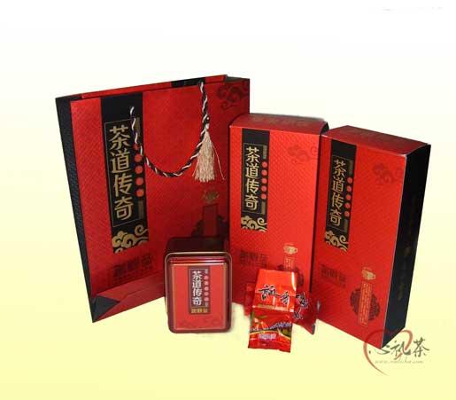 安溪铁观音 八马1725 铁盒包装/原生态无公害 茶农直销 特价包邮