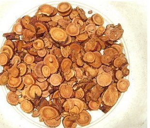 大鹏中药材 甘草/炙甘草/蜜甘草 500克
