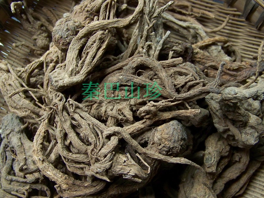 寻百草 中药材当归 野生当归 全当归 土当归丑当归无硫当归250克