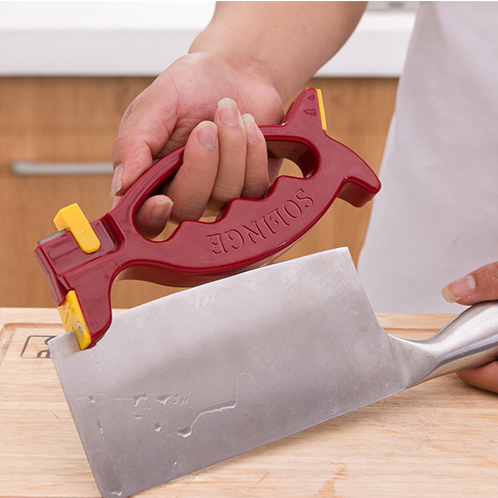 正品[磨剪刀的技巧]手工磨剪刀技巧评测 磨剪刀
