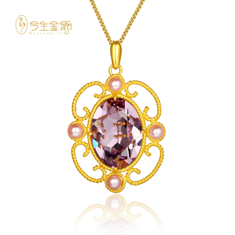 今生金饰价格正品比价_今生金饰官网_今生金