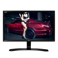 【官方正品】LG 22MP58VQ 21.5英寸IPS广视角电脑高清液晶显示器