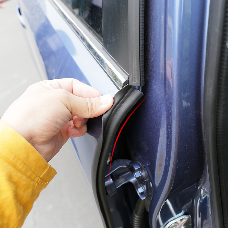 正品[密封胶条汽车]汽车门密封胶条评测 汽车门