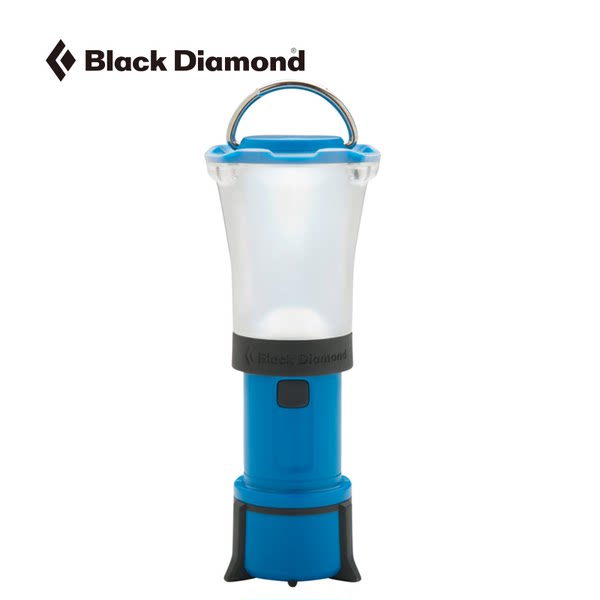 Black Diamond 黑钻 BD ORBIT LANTERN 营地灯 620704