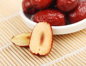 阿克苏小红枣500g