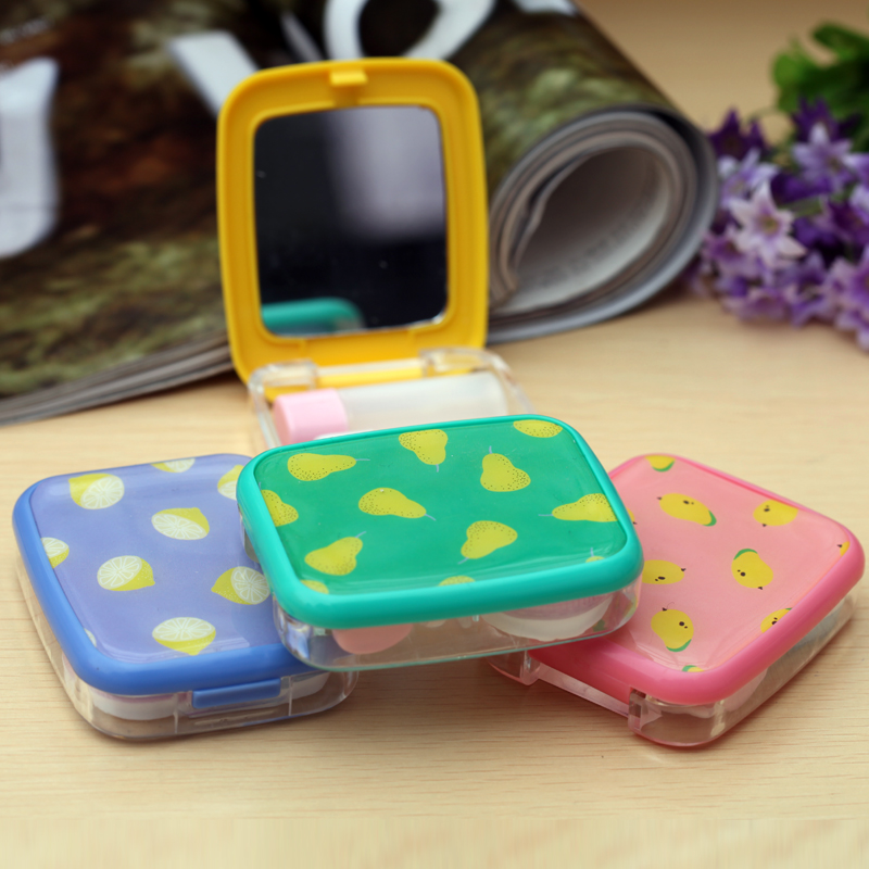 正品[隐形眼镜正确戴法]隐形眼镜戴法评测 如何