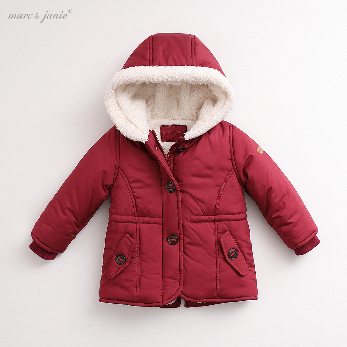 正品[品牌童装棉衣]小资范品牌童装棉衣评测 乐