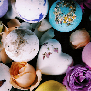 璞兰缇精油浴球