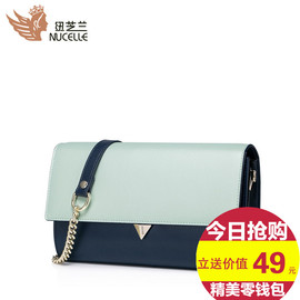 [纽芝兰包包]评价 纽芝兰包包是品牌吗怎么样