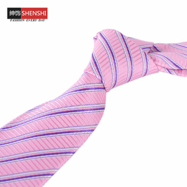 [男士领带名牌]评价 年轻男士领带品牌怎么样