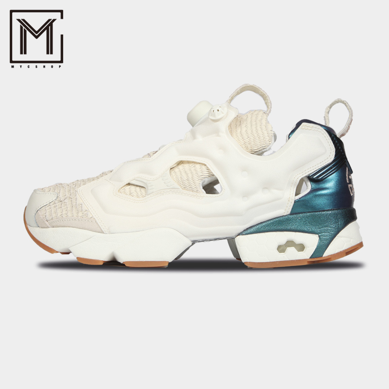 正品[锐步 鞋子]锐步鞋子怎么看真假评测 锐步鞋