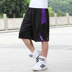 夏季男士运动裤