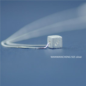 正品[水立方项链]水立方嬉水乐园团购评测 图片