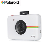 好礼下单即送 拍立得数码 Polaroid 相机一次成像 snap 宝丽来