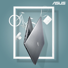 Asus/华硕 E E403N 固态超薄手提游戏上网轻薄便携学生笔记本电脑