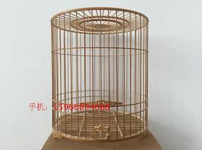 [折扣]天津鸟笼正品 天津鸟笼名家购买 天津画眉