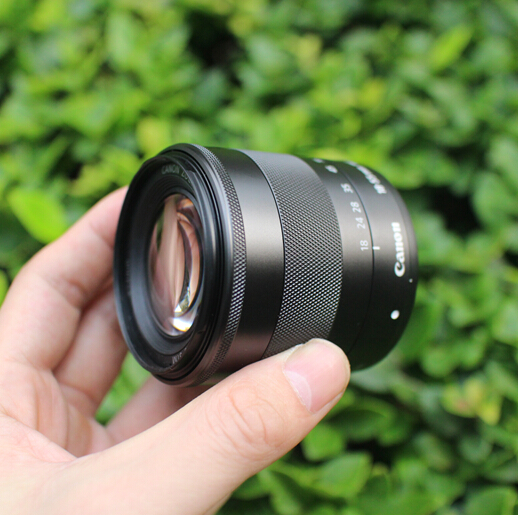 caono/΢ͷ ef-m 18-55mm stm  eo 佹ͷ
